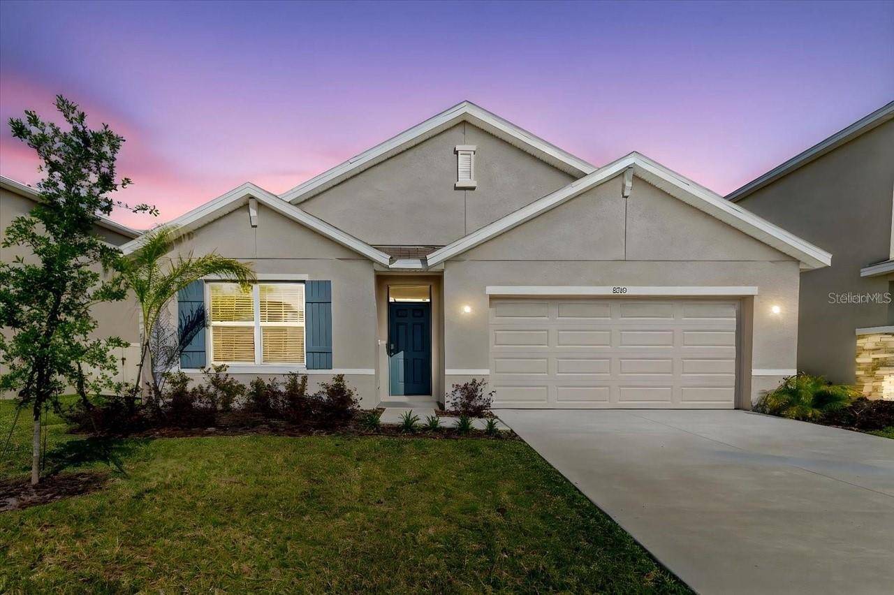Wesley Chapel, FL 33545,8210 JUNING CV