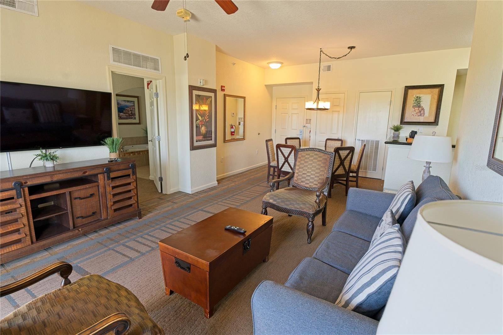 Orlando, FL 32821,8125 RESORT VILLAGE DR #5902