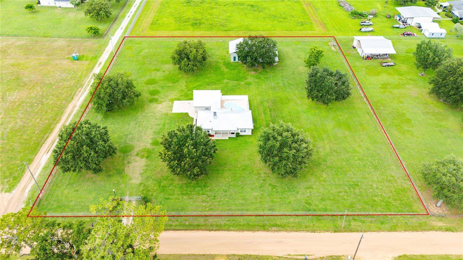 Dade City, FL 33525,39905 TOWNSEND RD