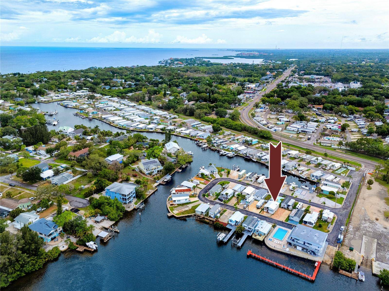 Palm Harbor, FL 34683,2011 KETCH CIR