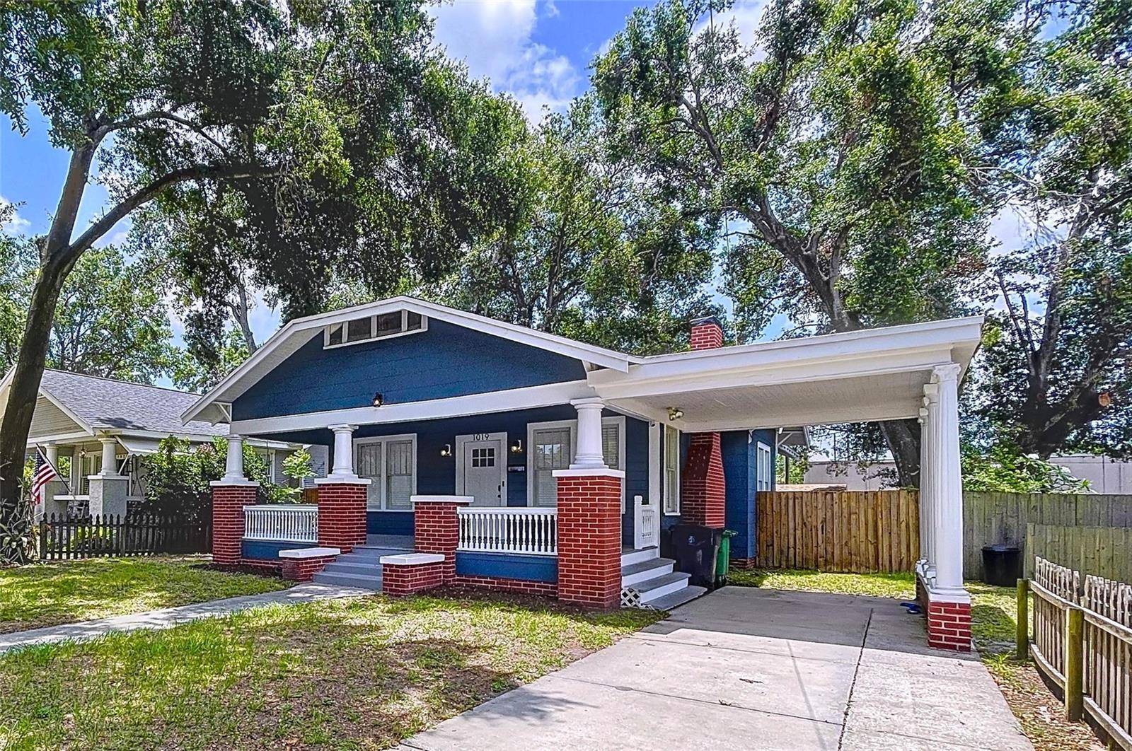 Tampa, FL 33604,1019 E MOHAWK AVE