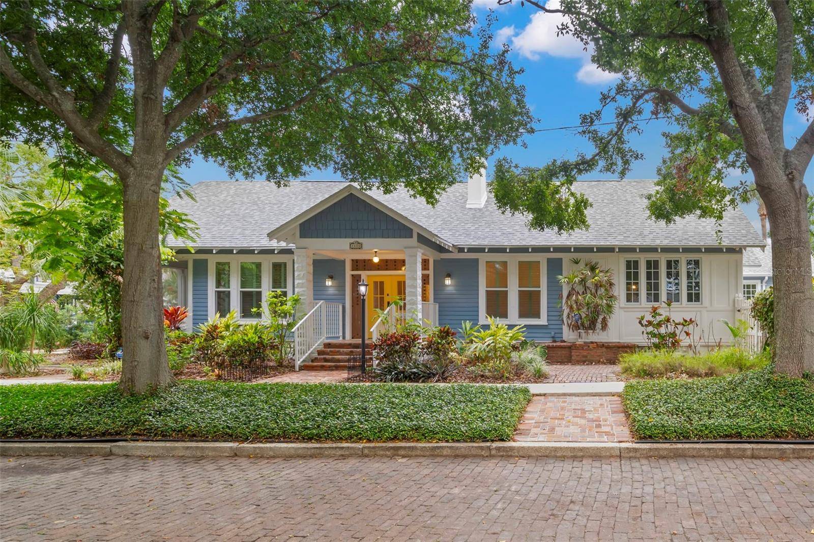 St Petersburg, FL 33704,1400 CHERRY ST NE