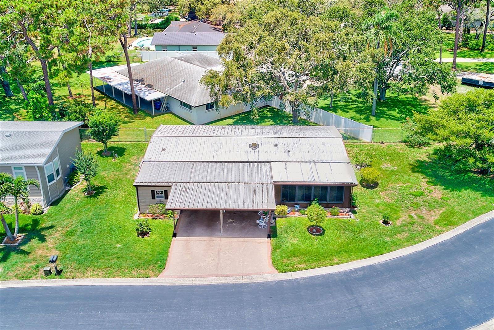 Largo, FL 33774,12501 ULMERTON RD #3