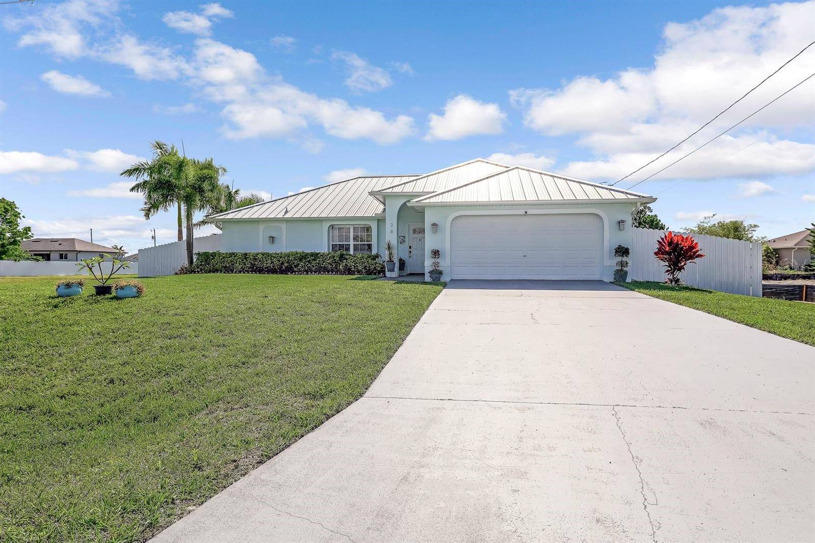 Cape Coral, FL 33991,28 SW 21ST AVE