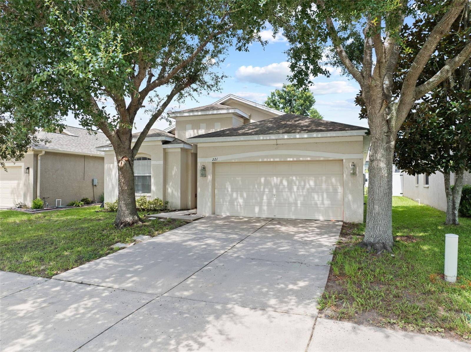 Spring Hill, FL 34609,221 FAIRMONT DR