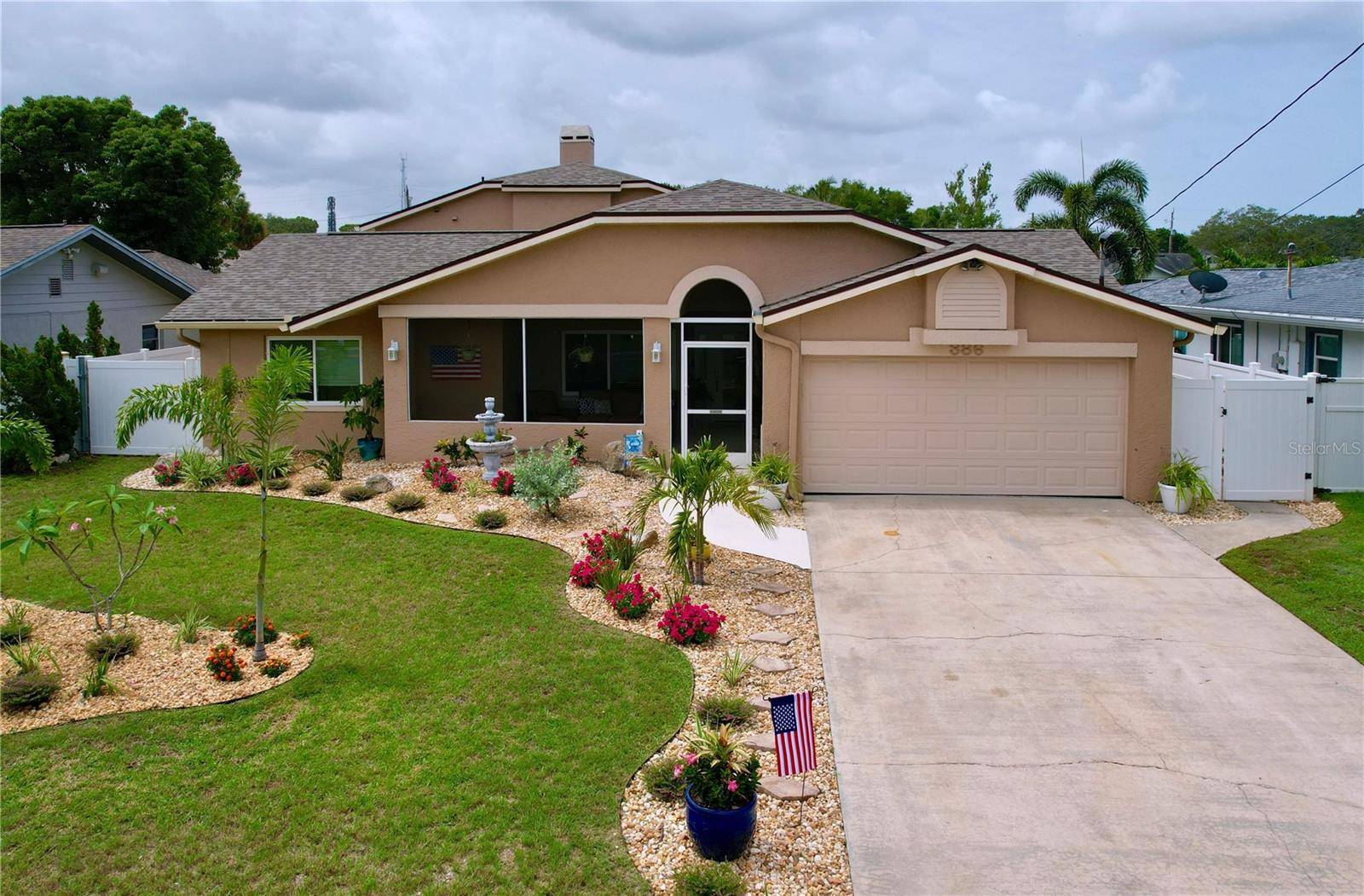 Palm Harbor, FL 34683,386 WESTWINDS DR