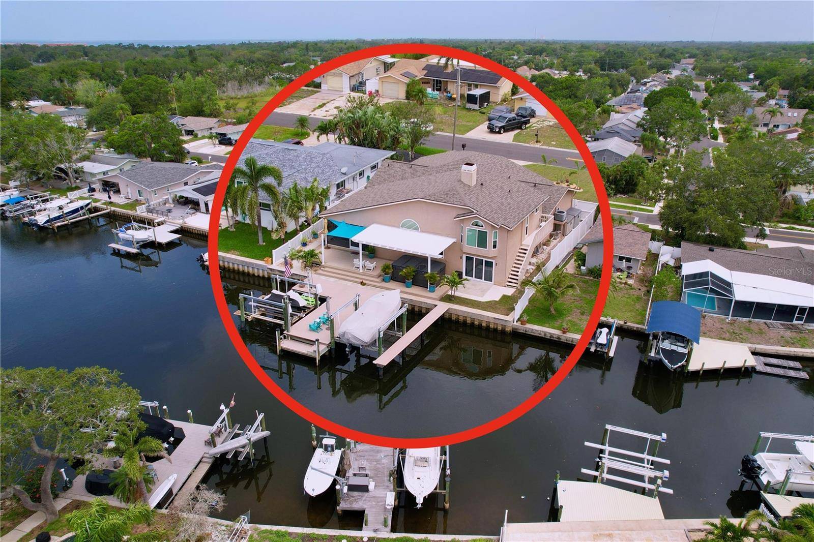 Palm Harbor, FL 34683,386 WESTWINDS DR
