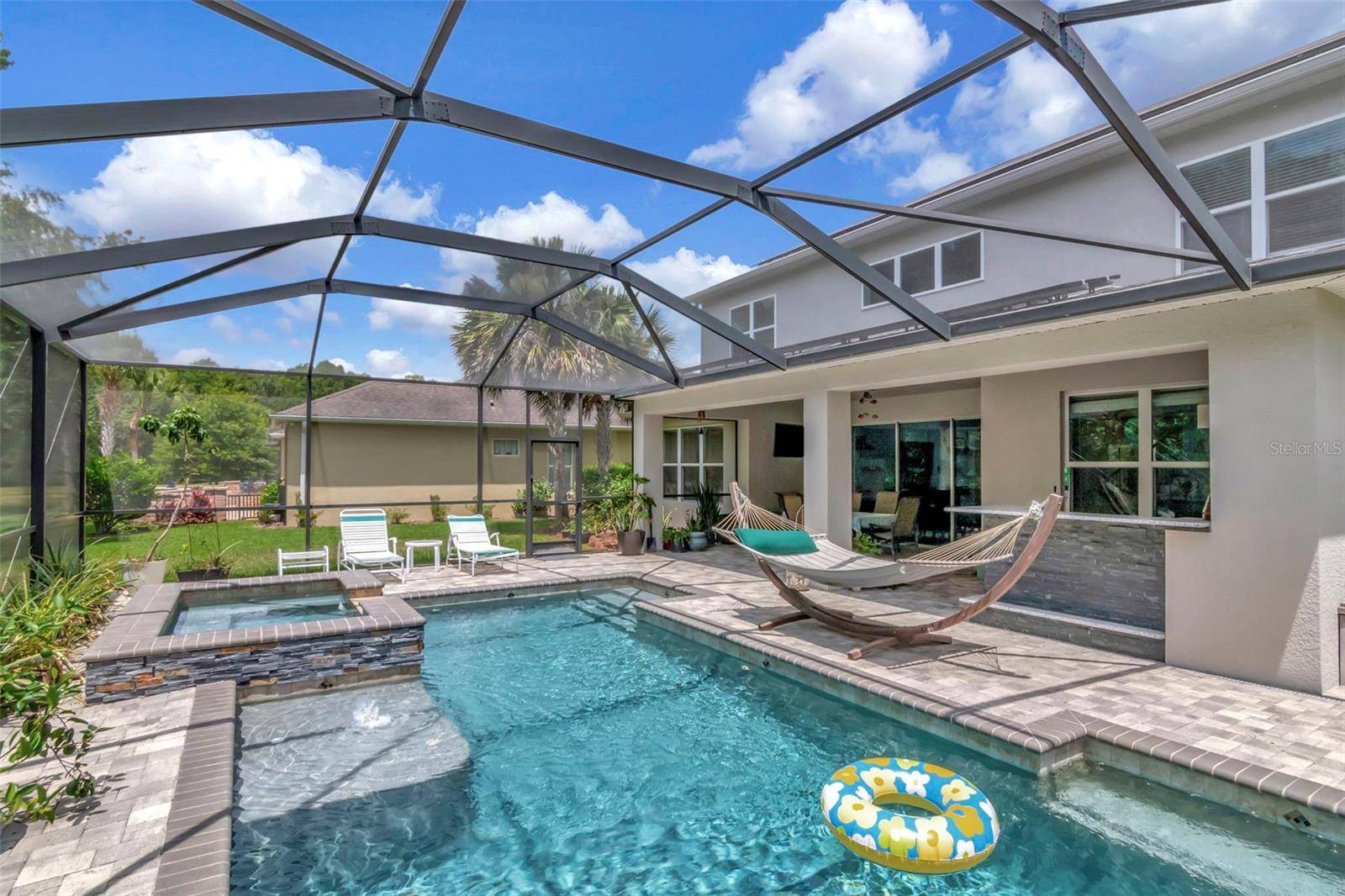 Wesley Chapel, FL 33544,26972 EVERGREEN CHASE DR