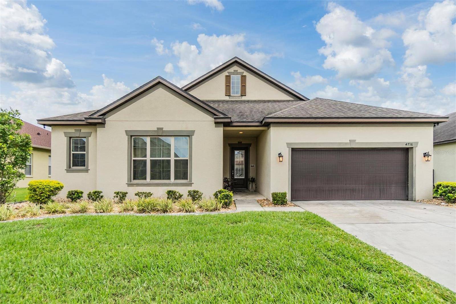Wesley Chapel, FL 33543,4716 BUTLER NATIONAL DR