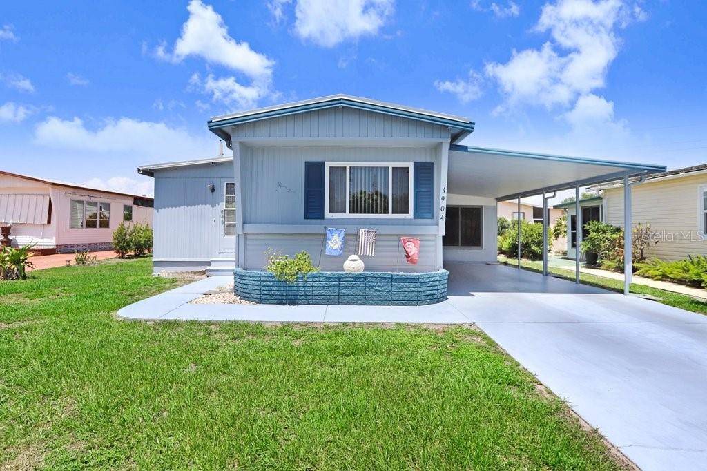 Sarasota, FL 34234,4904 WINGED FOOT AVE