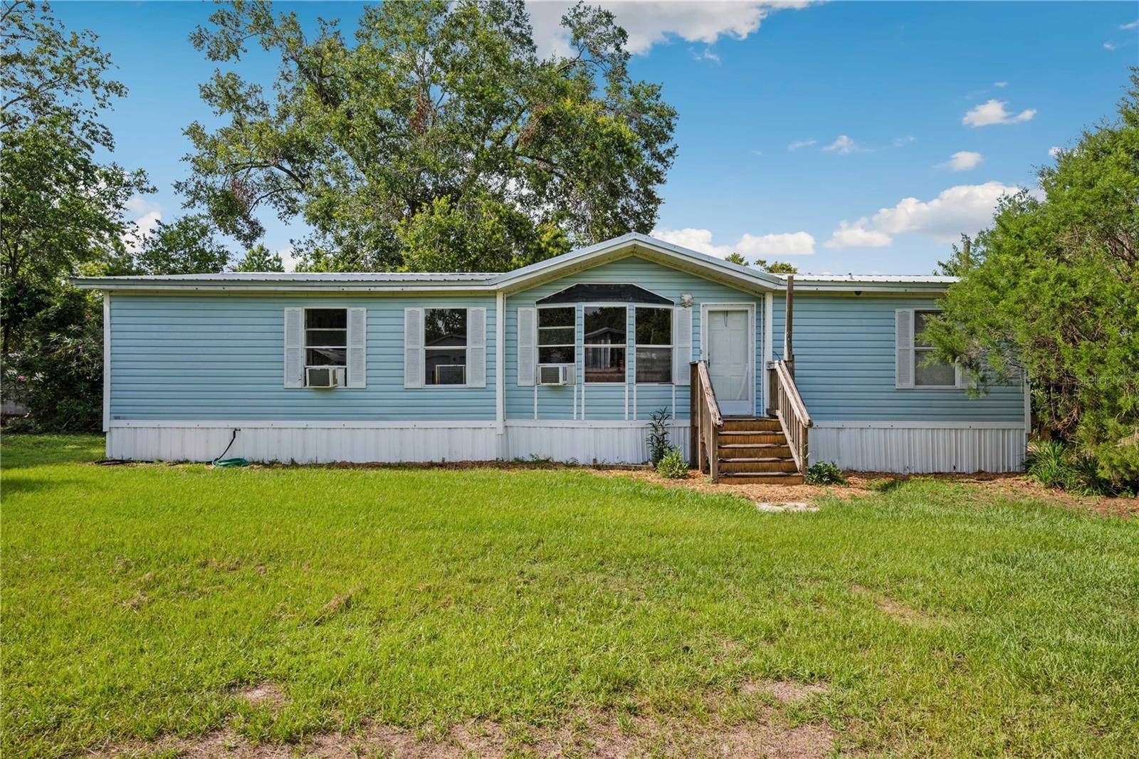 Zephyrhills, FL 33540,8514 BRAGG ST