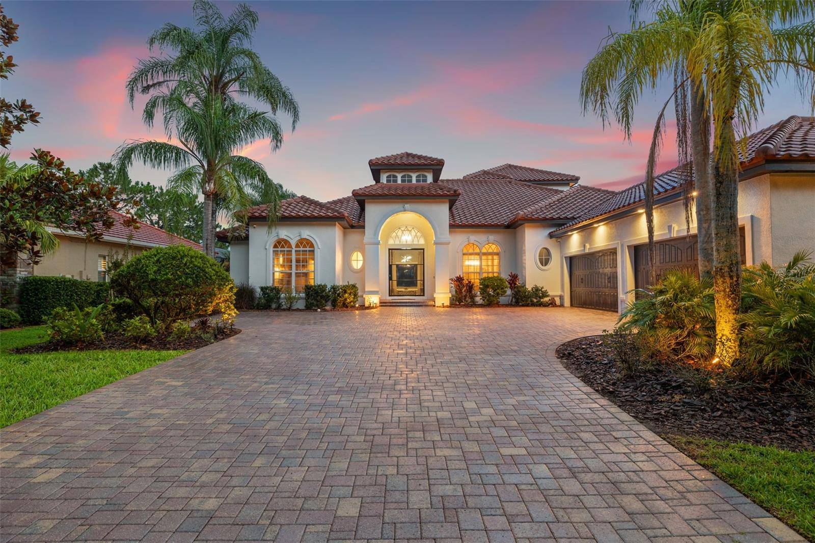 Tampa, FL 33626,9712 TREE TOPS LAKE RD