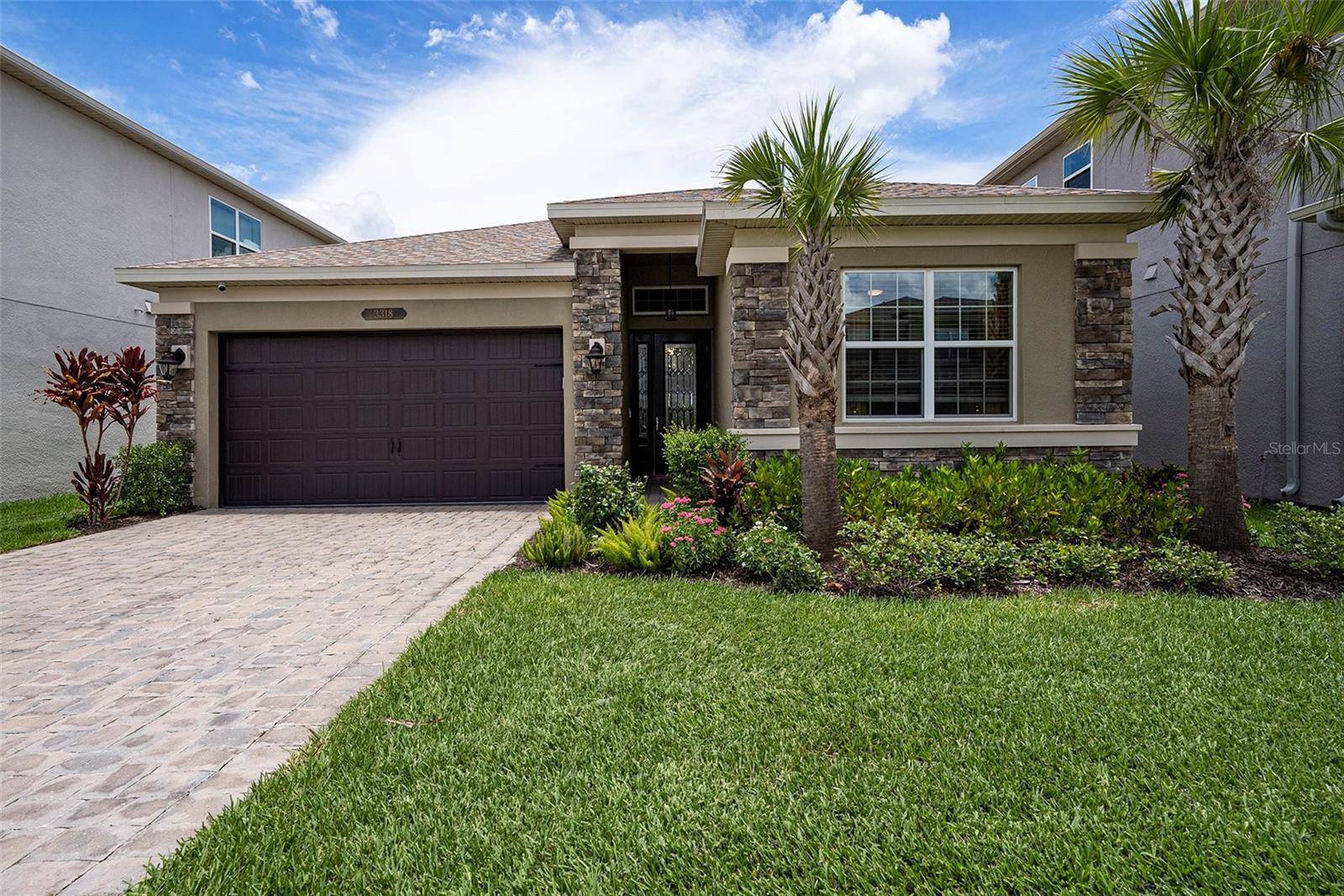 Wesley Chapel, FL 33543,3318 WOODLAND BROOK WAY