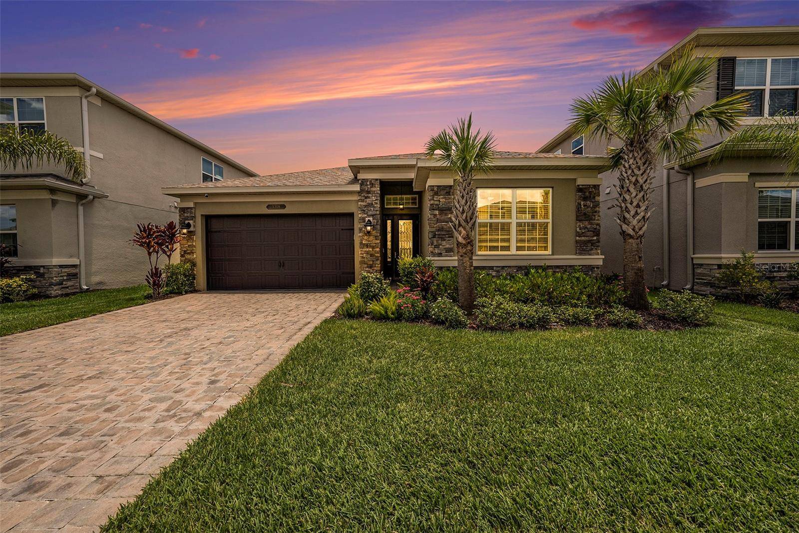 Wesley Chapel, FL 33543,3318 WOODLAND BROOK WAY