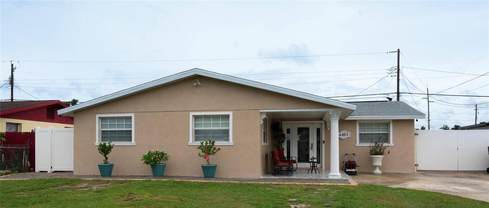 Tampa, FL 33614,4403 W MINNEHAHA ST