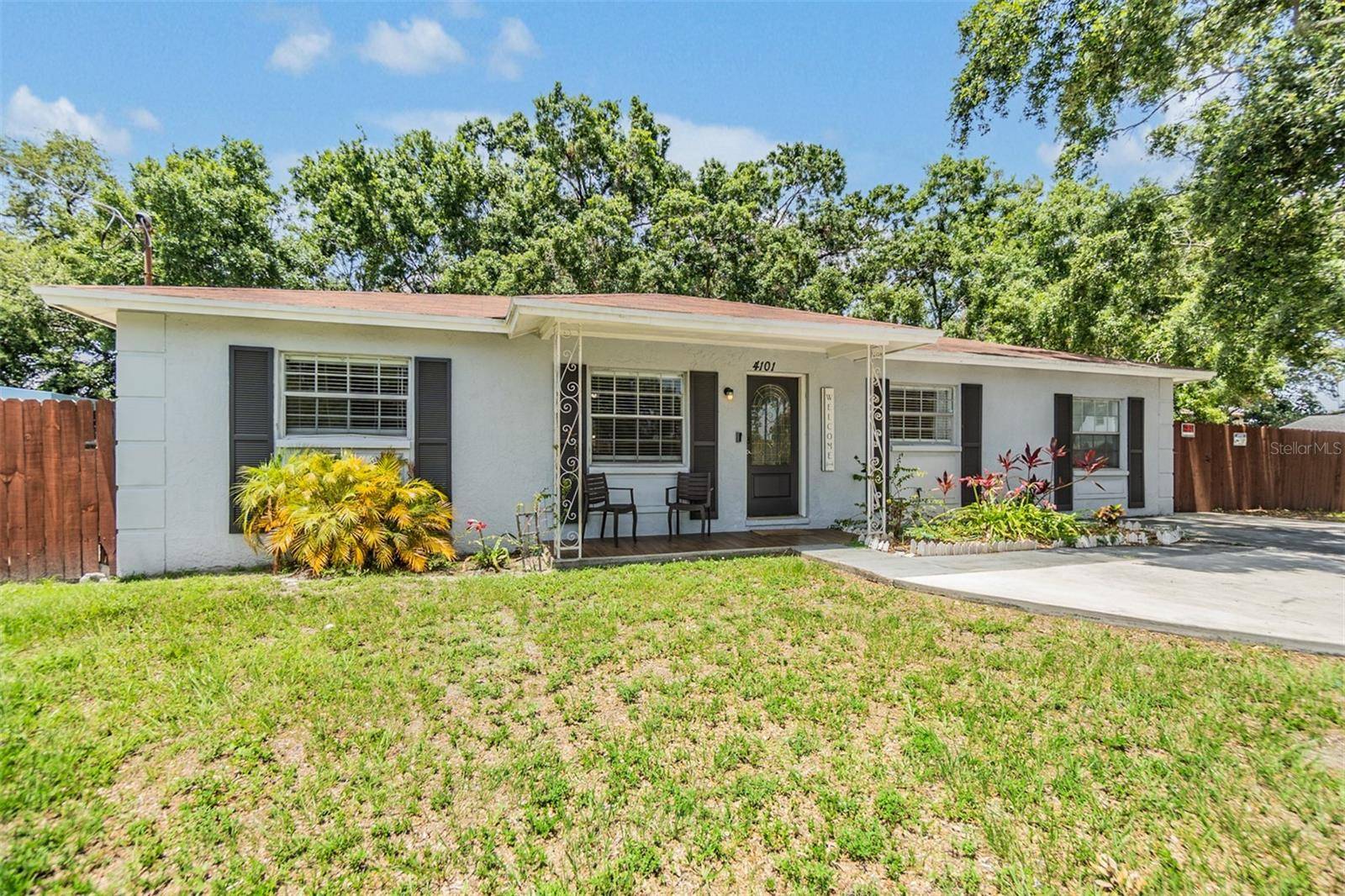 Tampa, FL 33607,4101 W ARCH ST
