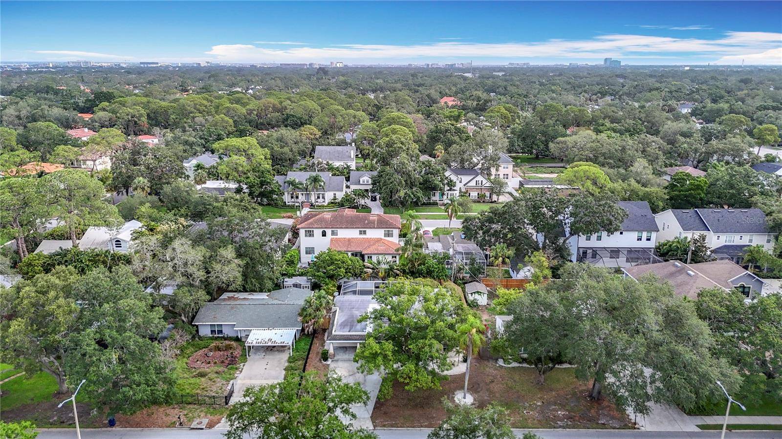 Tampa, FL 33629,4419 W EL PRADO BLVD