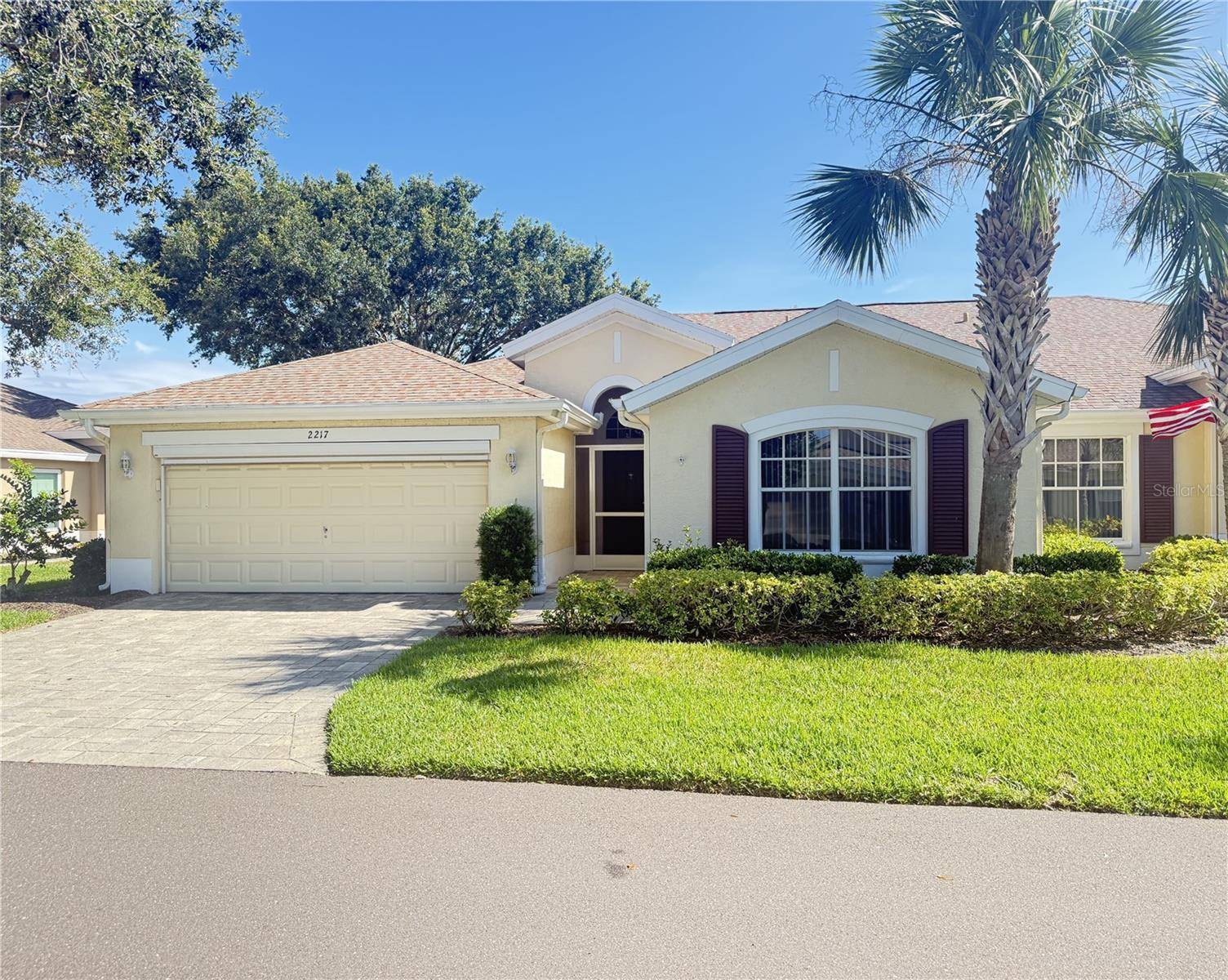 Sun City Center, FL 33573,2217 BROOKFIELD GREENS CIR