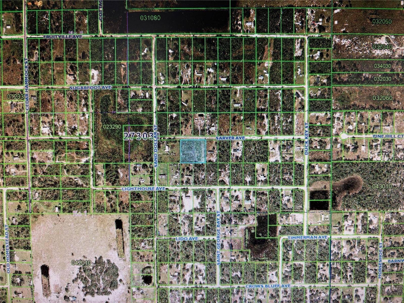 Lake Wales, FL 33859,4535 SARVER AVE