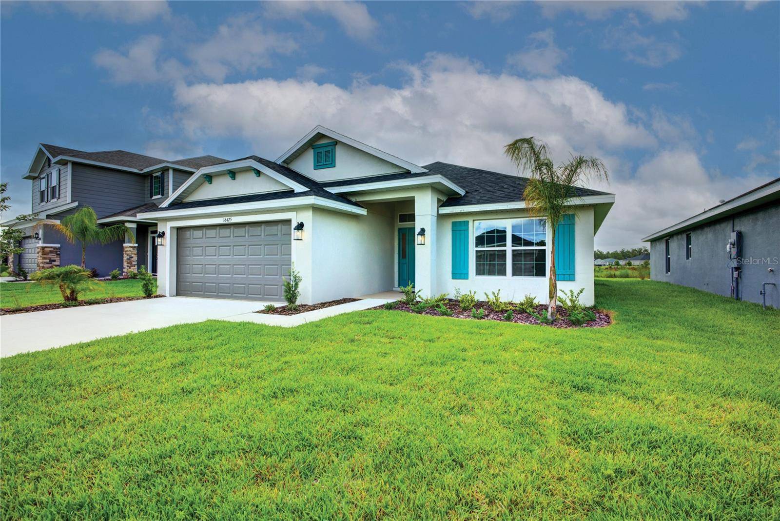 Parrish, FL 34219,16425 66TH LN E