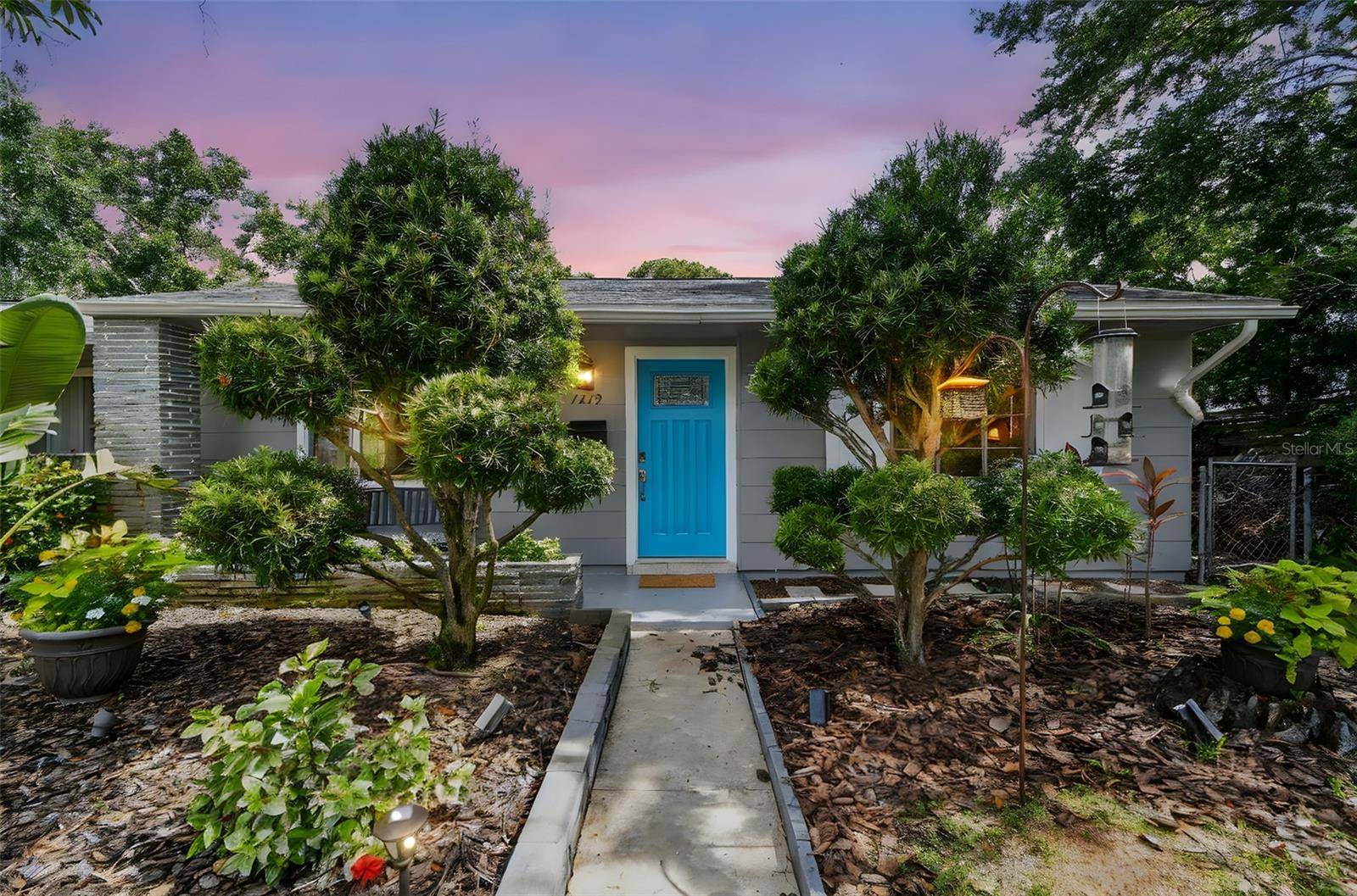 St Petersburg, FL 33710,7219 4TH AVE N