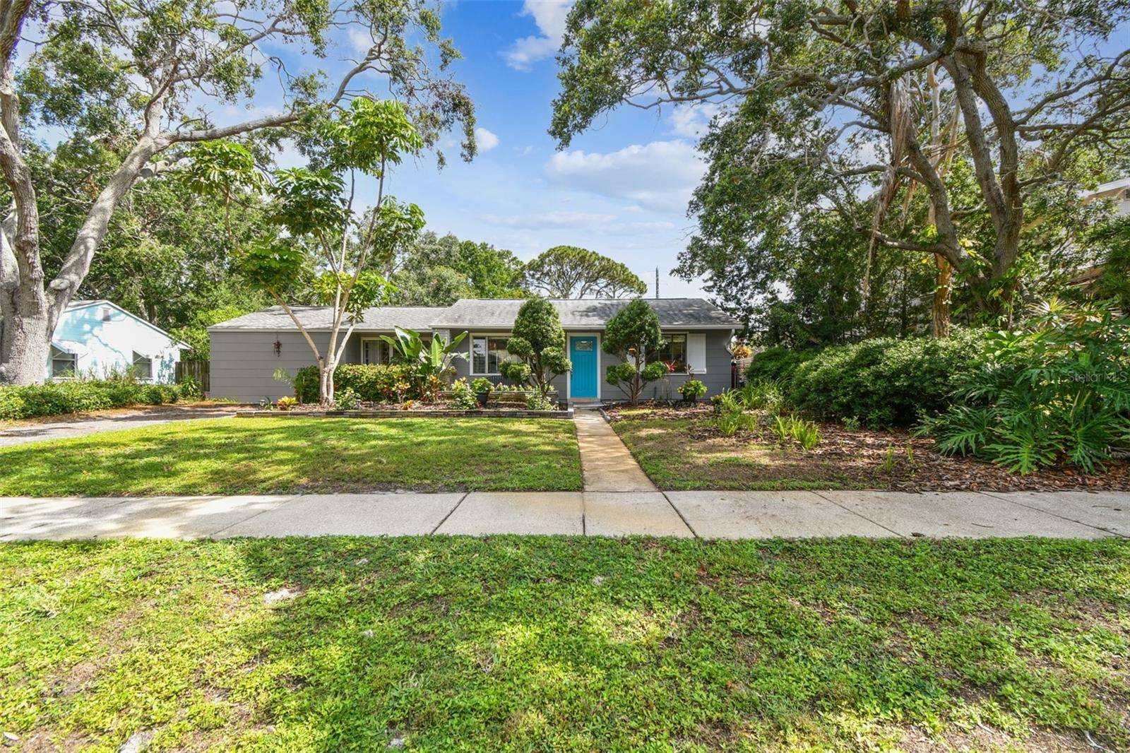 St Petersburg, FL 33710,7219 4TH AVE N