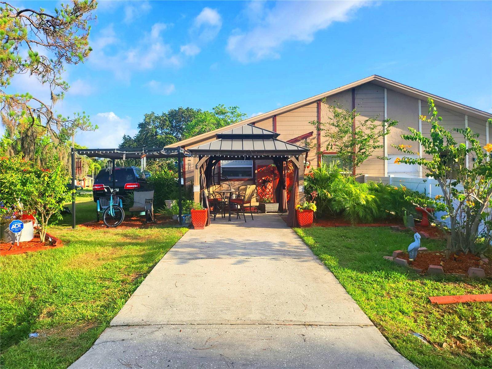 Land O Lakes, FL 34639,22798 PENNY LOOP