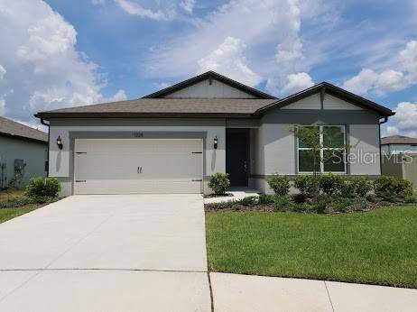 Zephyrhills, FL 33540,1226 KAZAZ CT
