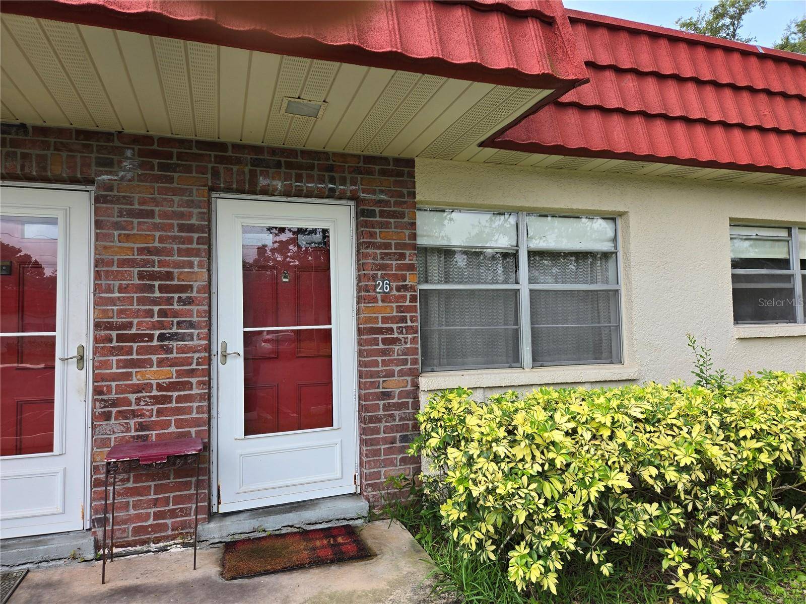 St Petersburg, FL 33710,5865 37TH AVE N #26