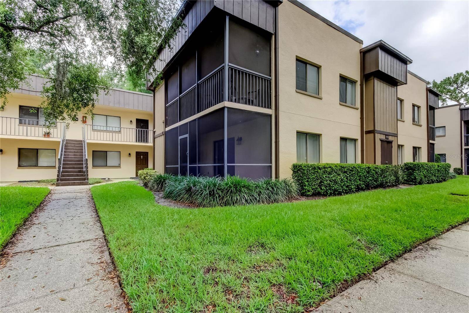 Temple Terrace, FL 33617,11720 RAINTREE DR #D
