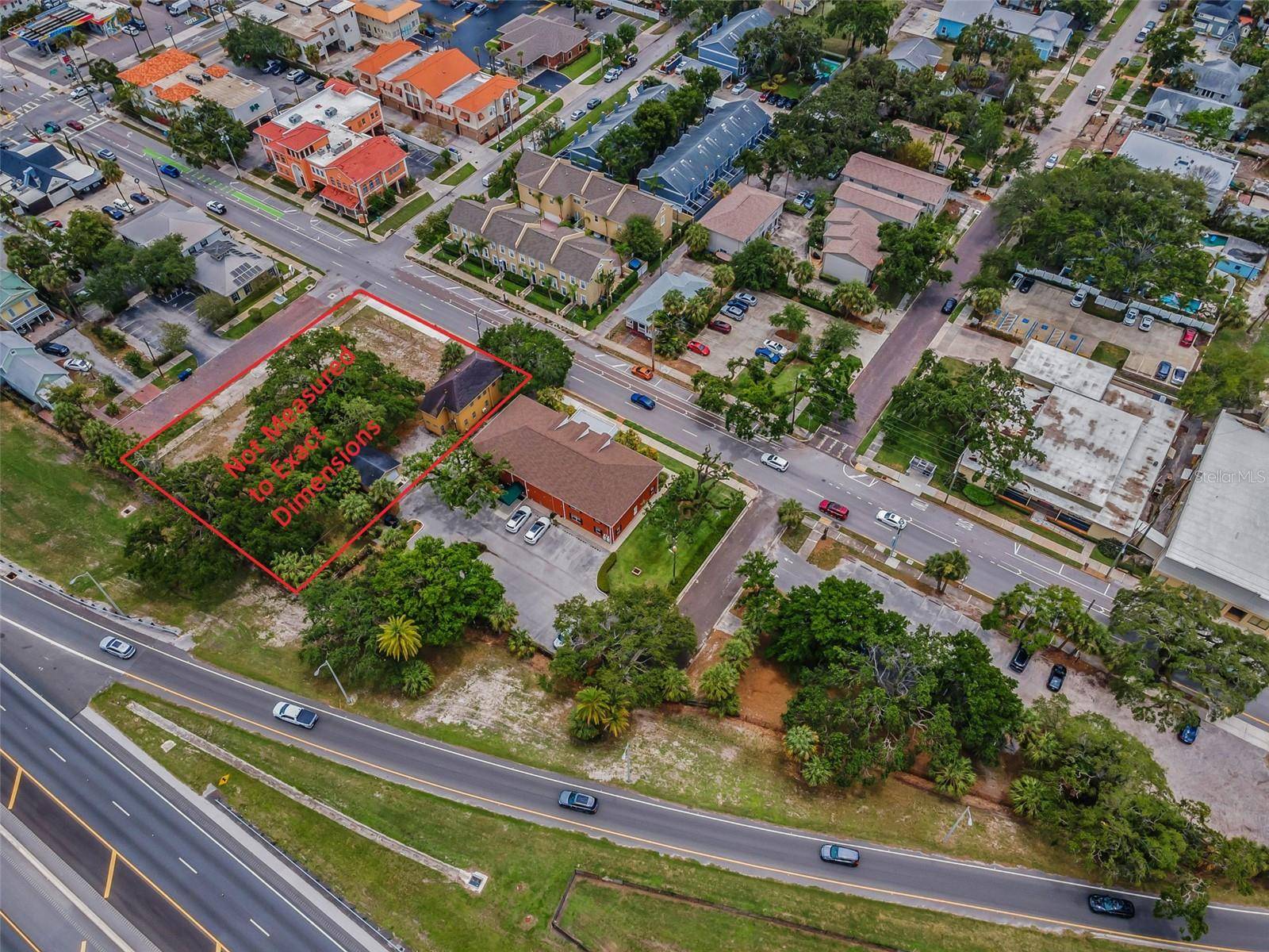 Tampa, FL 33606,1005 W PLATT ST