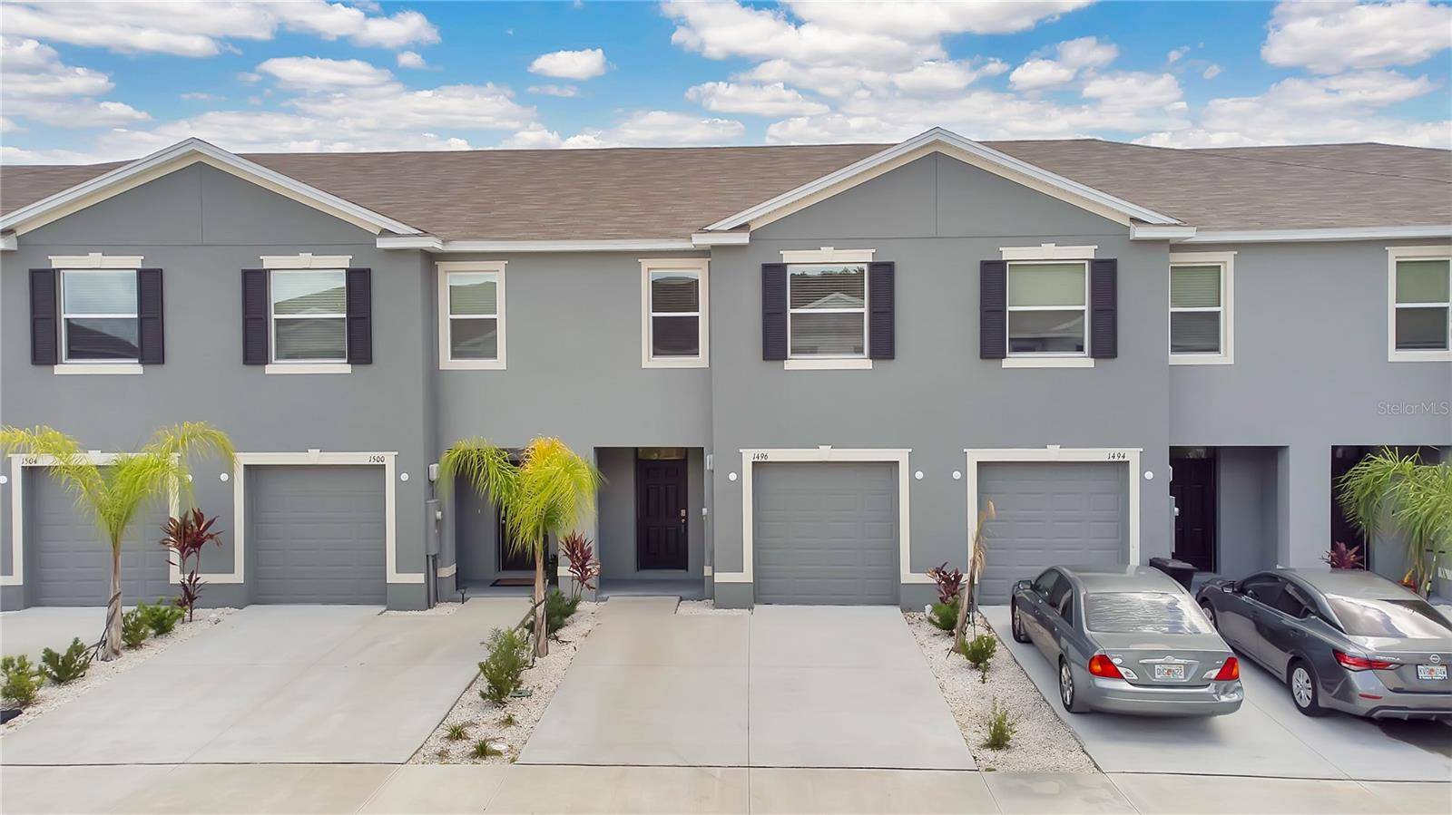 Wesley Chapel, FL 33543,1496 COLT CREEK PL