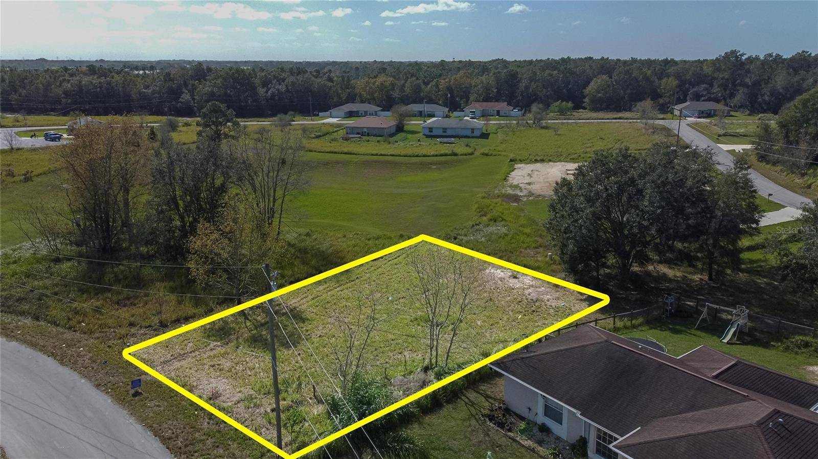 Ocala, FL 34472,0 WILLOW RUN DR