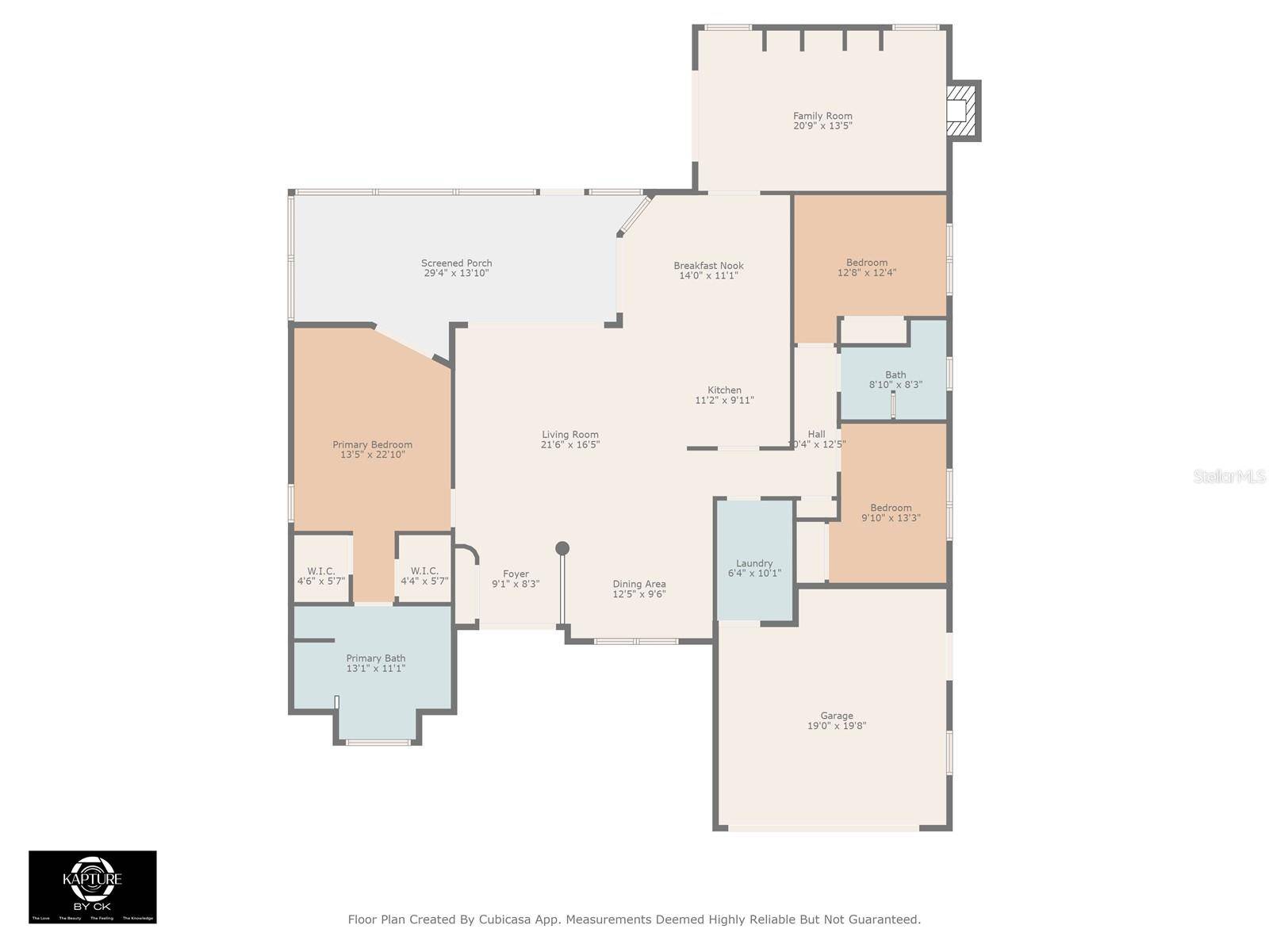 Land O Lakes, FL 34639,22946 BROWNWOOD CT