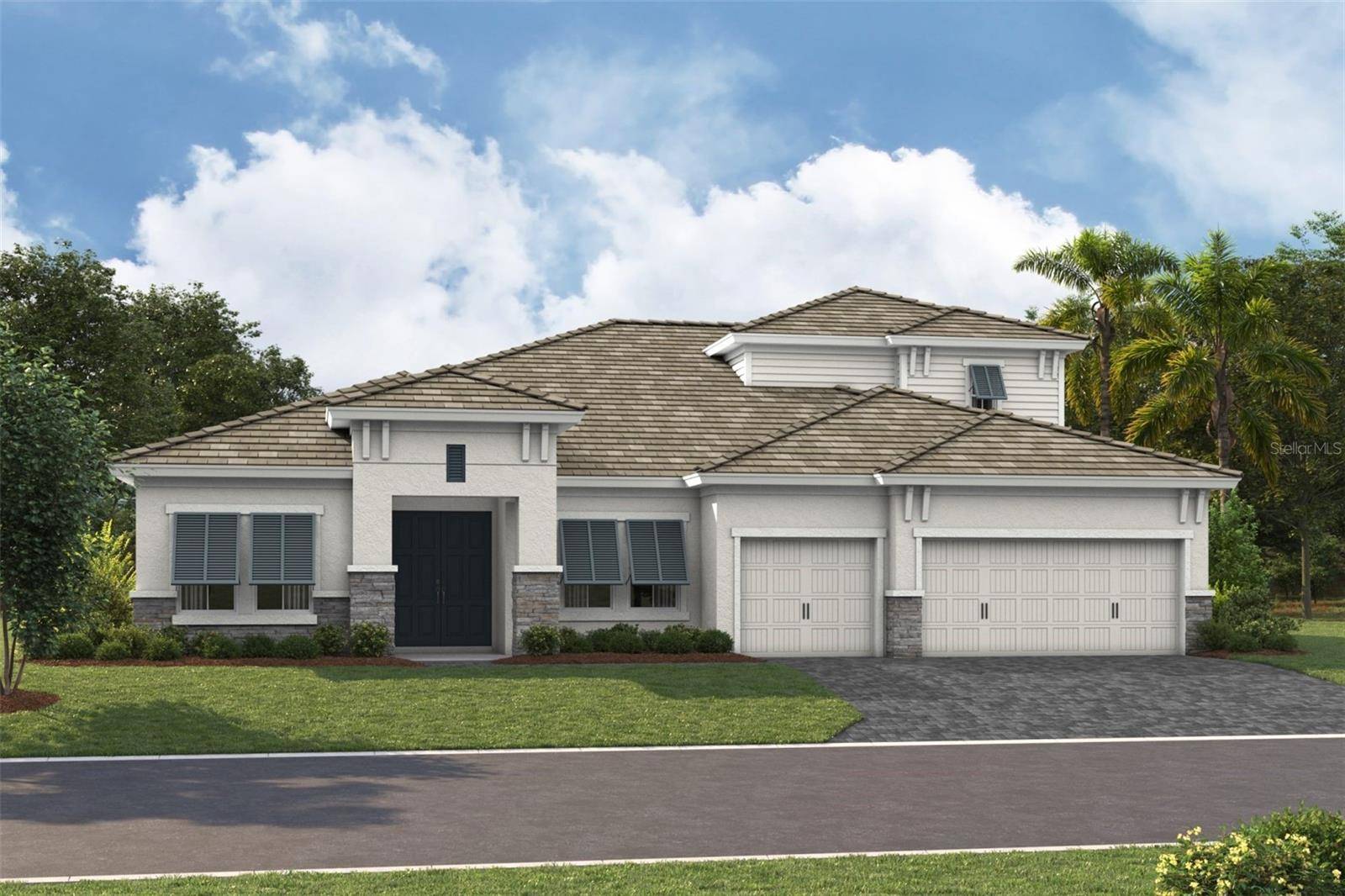 Zephyrhills, FL 33541,35262 BIG HAWK DR