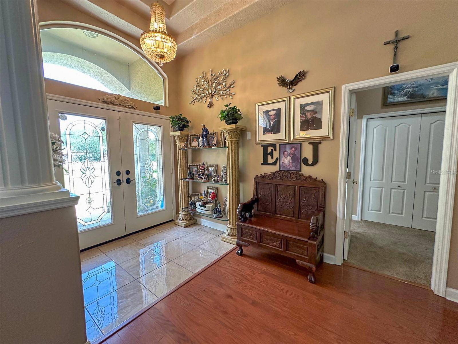 Hudson, FL 34667,13807 EAGLES ROCK CT