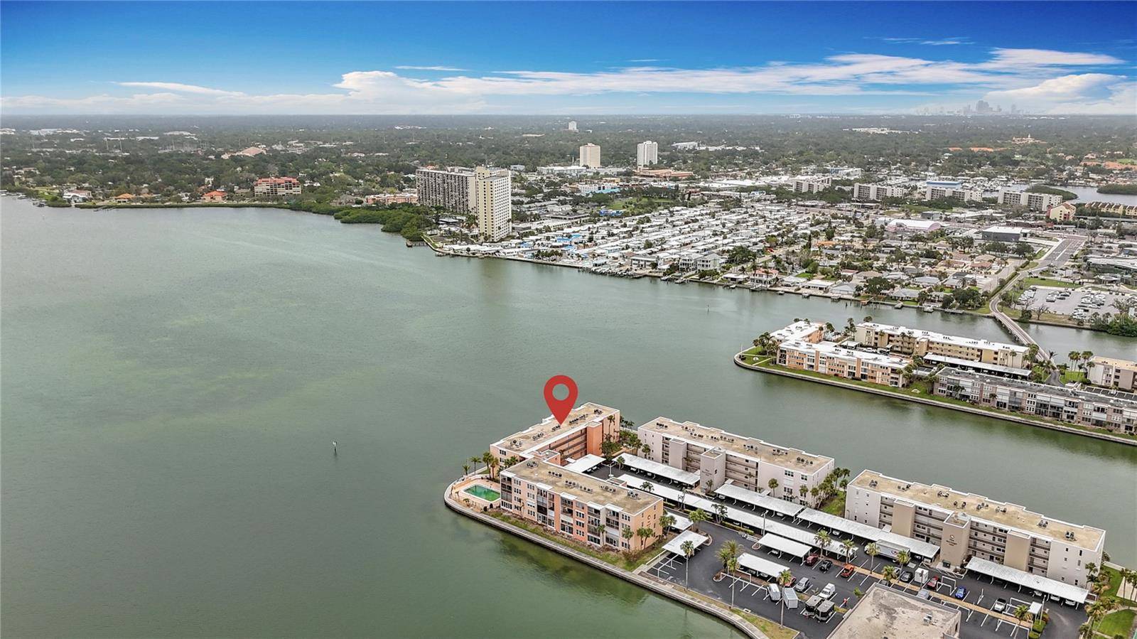 South Pasadena, FL 33707,7665 SUN ISLAND DR #206