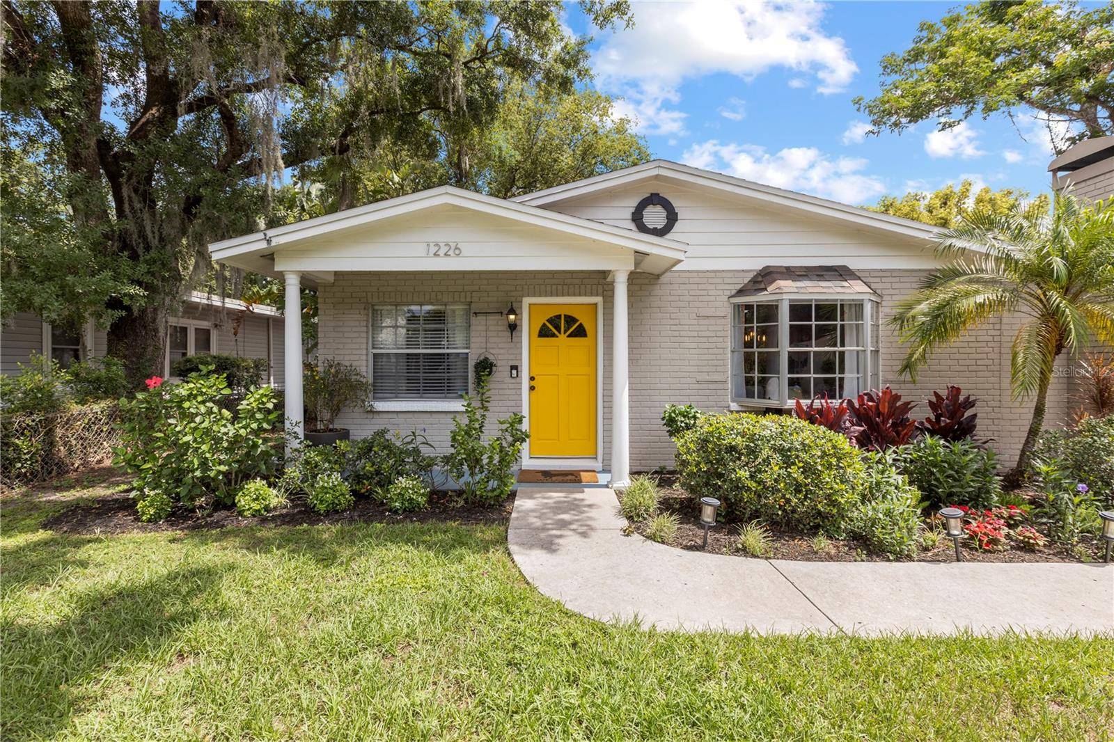 Tampa, FL 33604,1226 E HENRY AVE