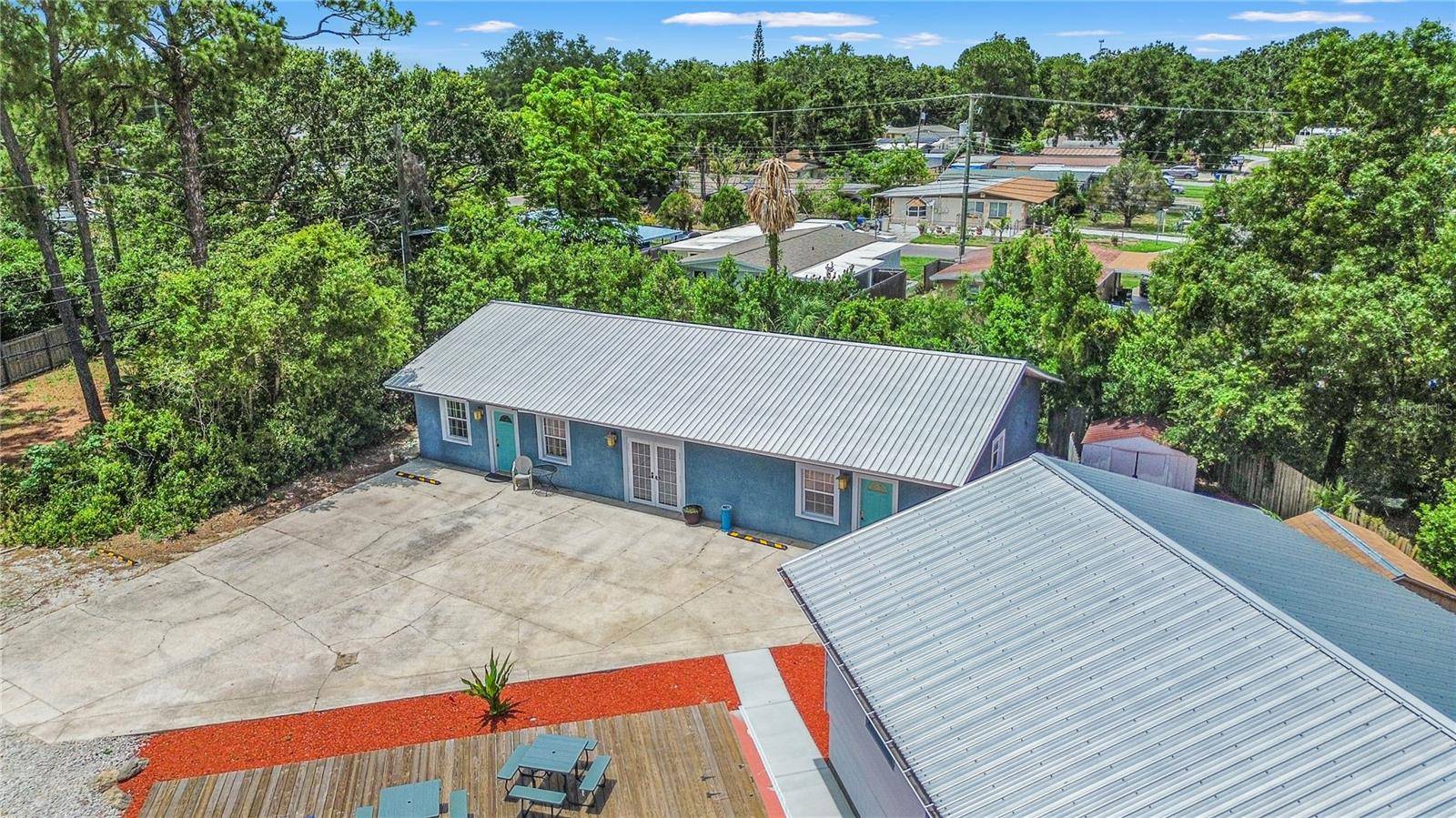 Tampa, FL 33634,6515 DIMARCO RD #2
