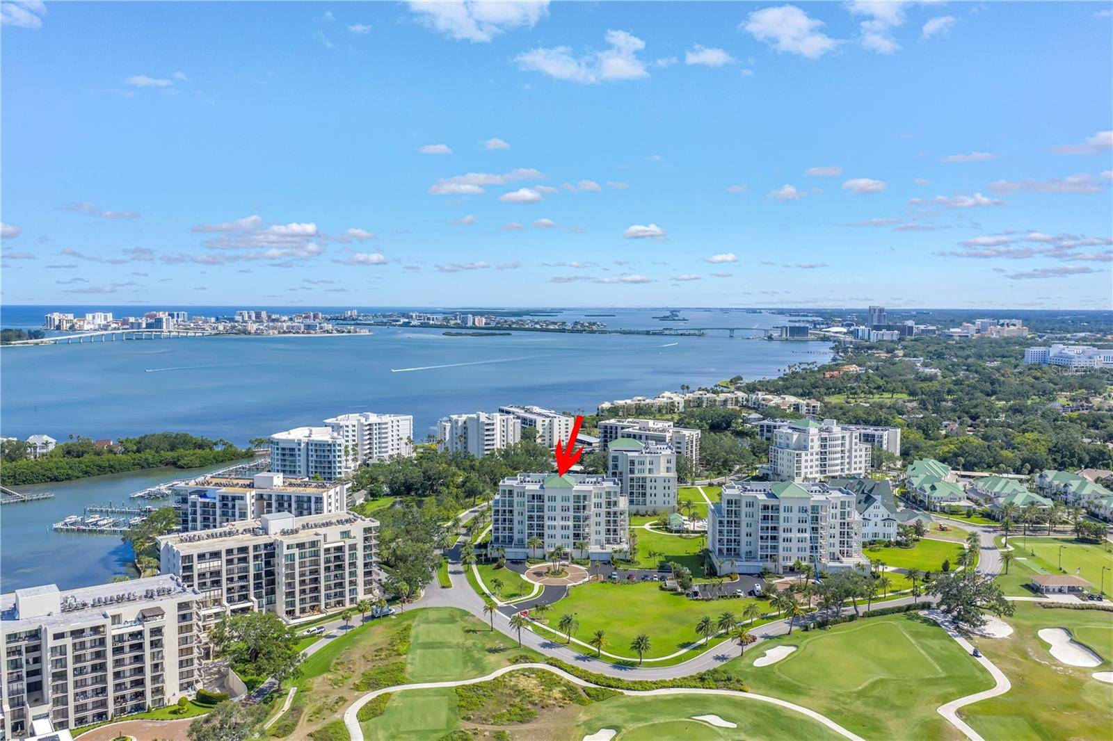 Belleair, FL 33756,125 BELLEVIEW BOULEVARD #203