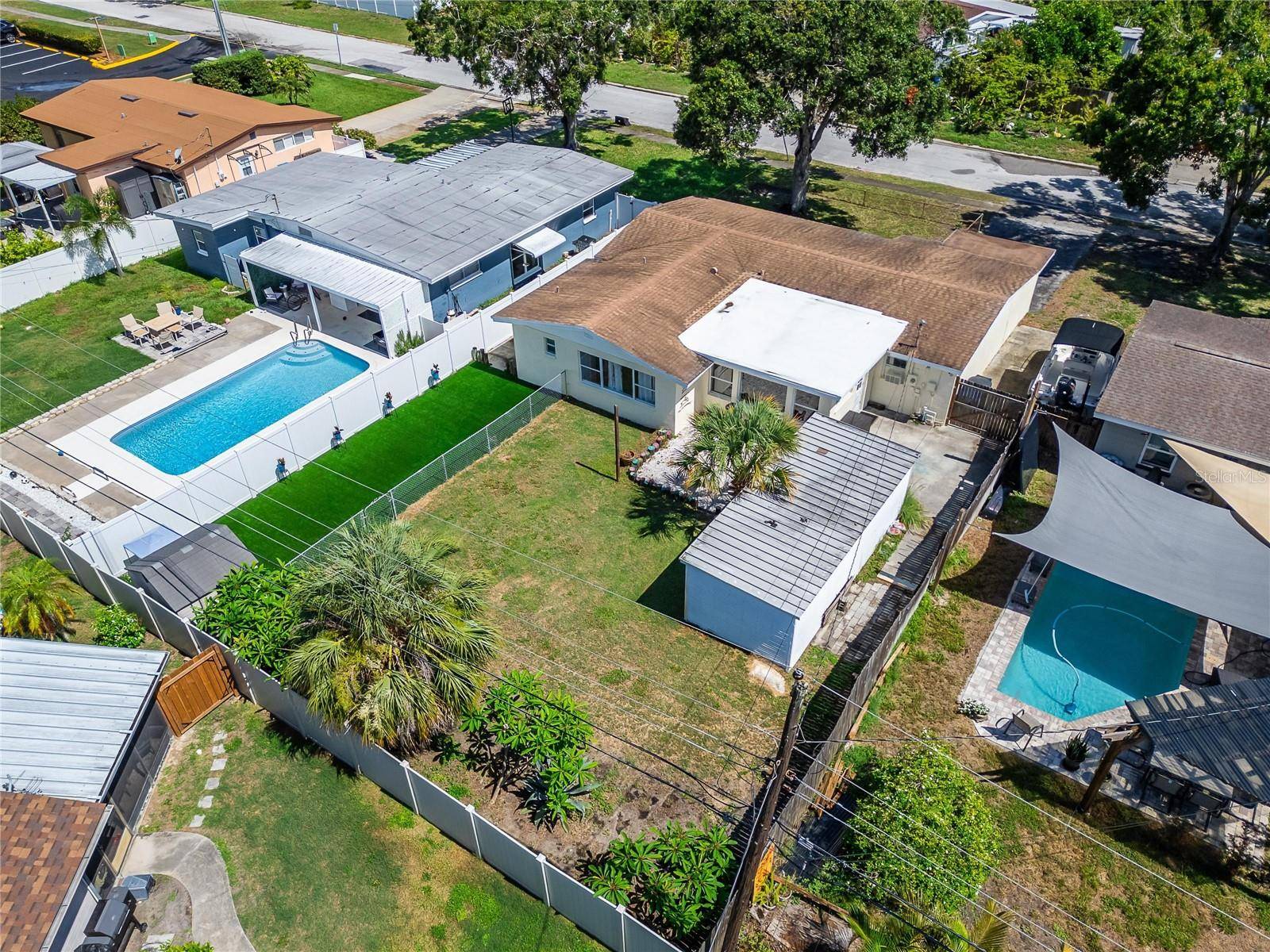 St Petersburg, FL 33710,6554 34TH AVE N