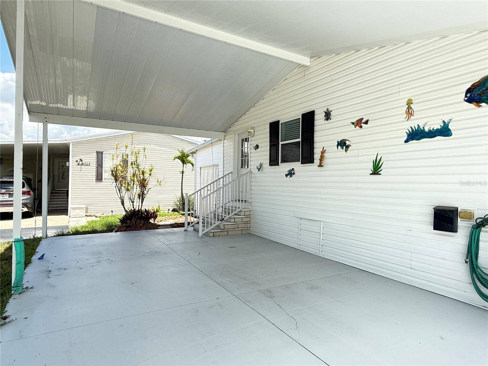St Petersburg, FL 33702,6707 MOUNT PLEASANT RD NE #57