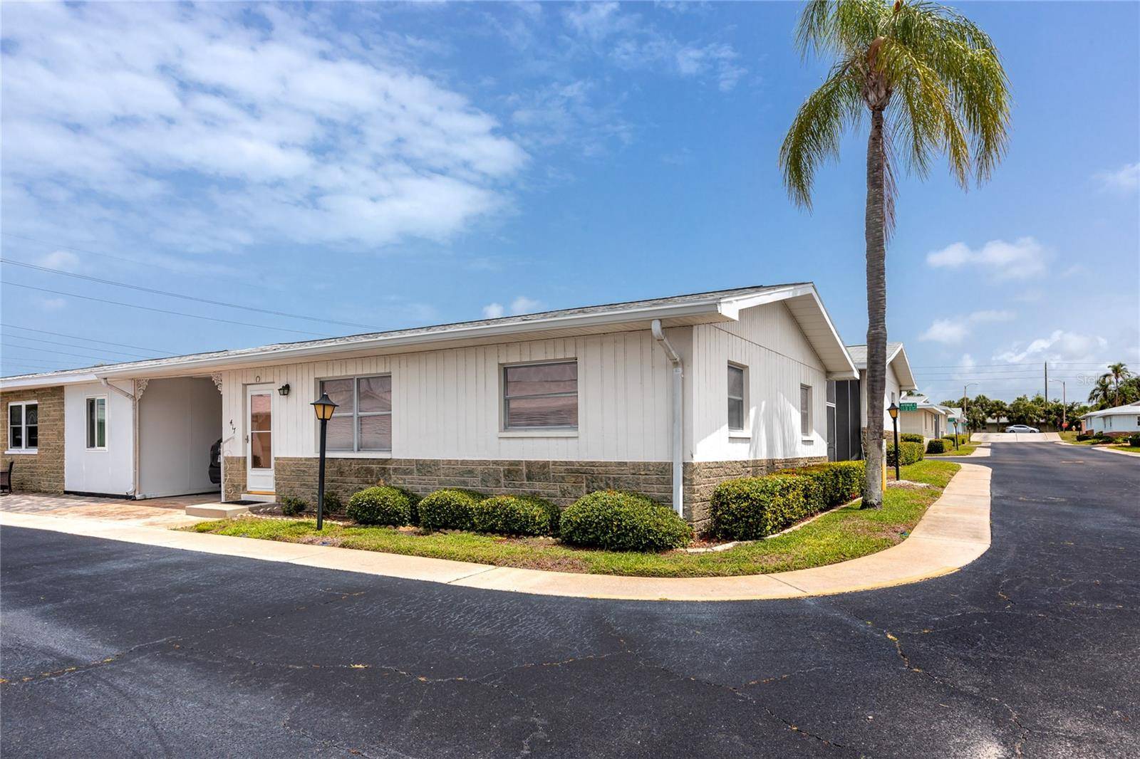 Seminole, FL 33772,12400 PARK BLVD #417