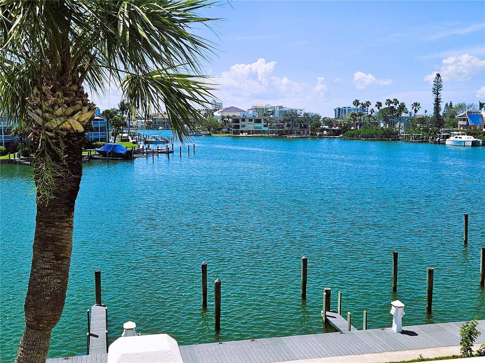 Treasure Island, FL 33706,12356 CAPRI CIR N