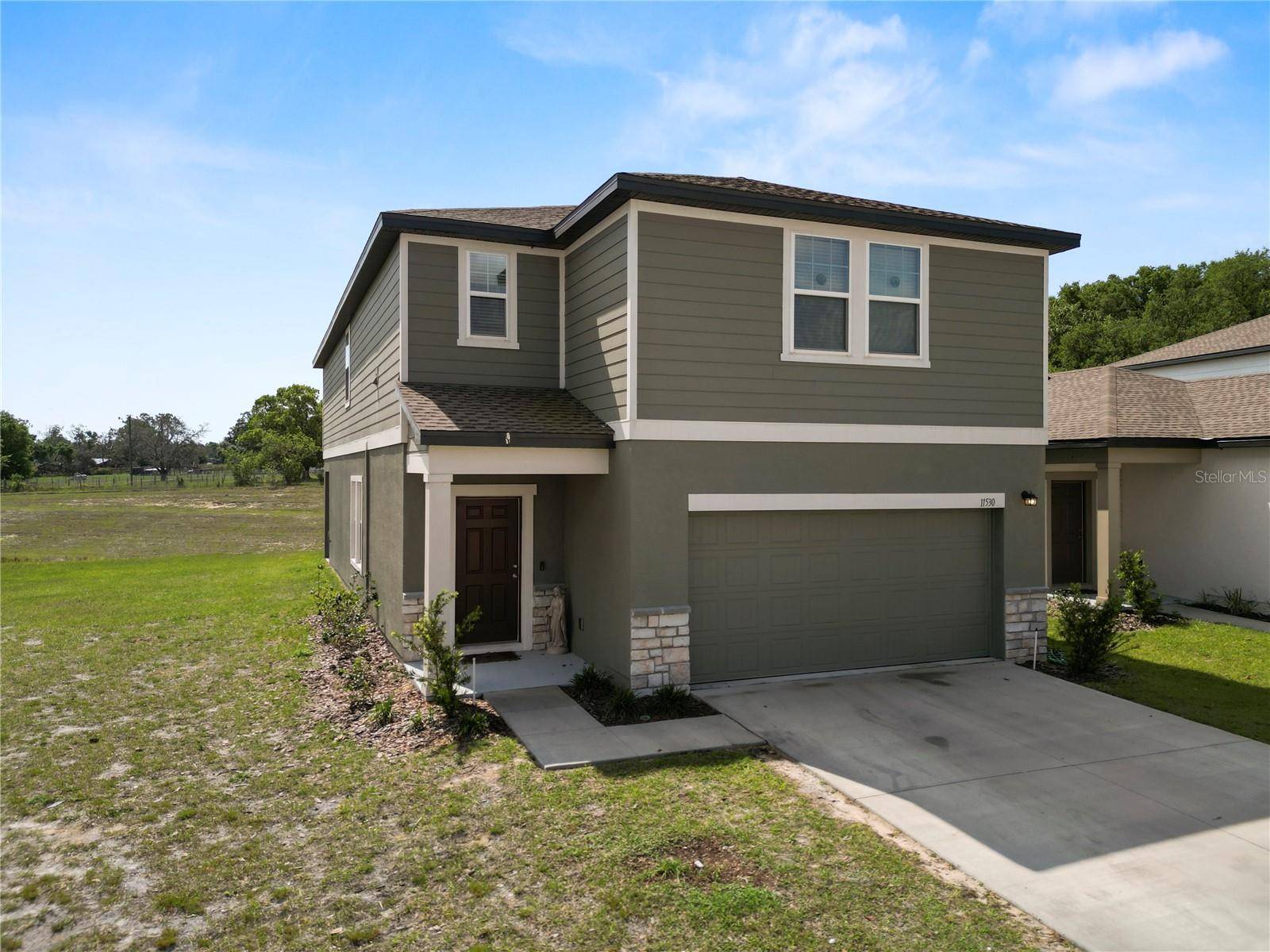 Dade City, FL 33525,11530 ADAM LEE WAY