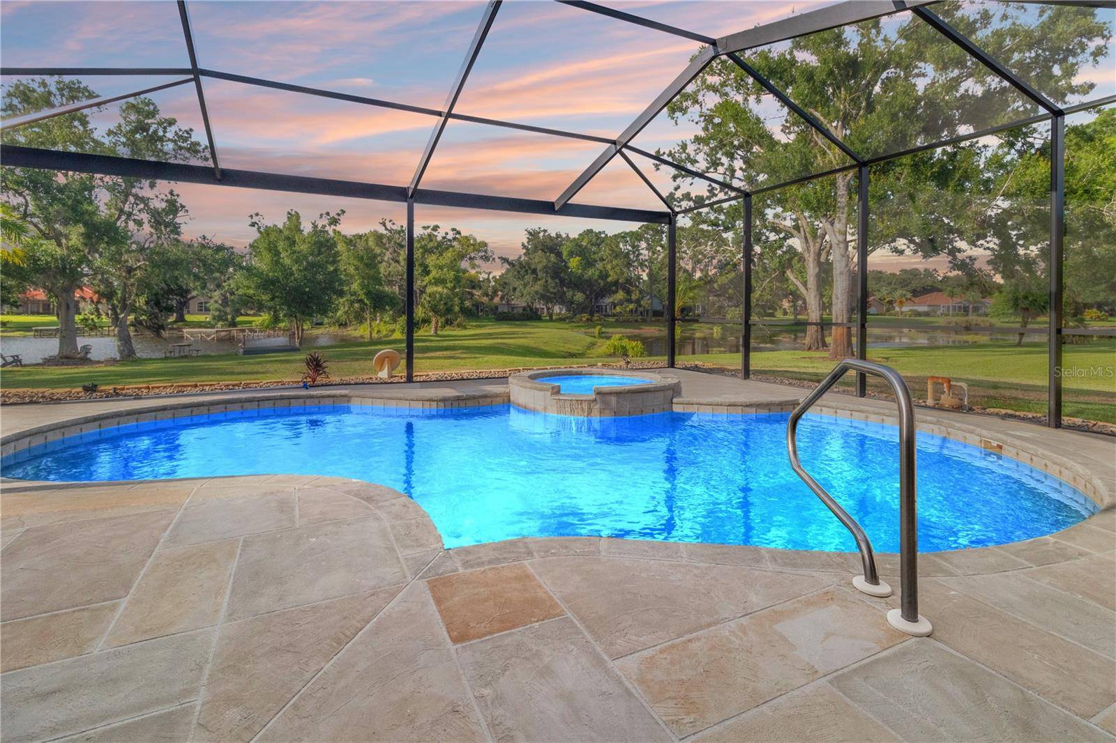 Lutz, FL 33549,1313 OXBRIDGE DR