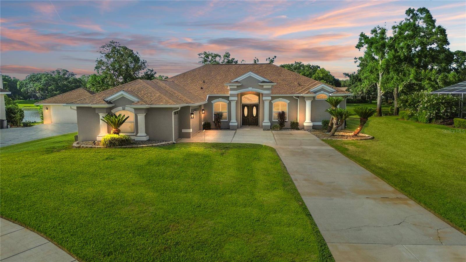Lutz, FL 33549,1313 OXBRIDGE DR