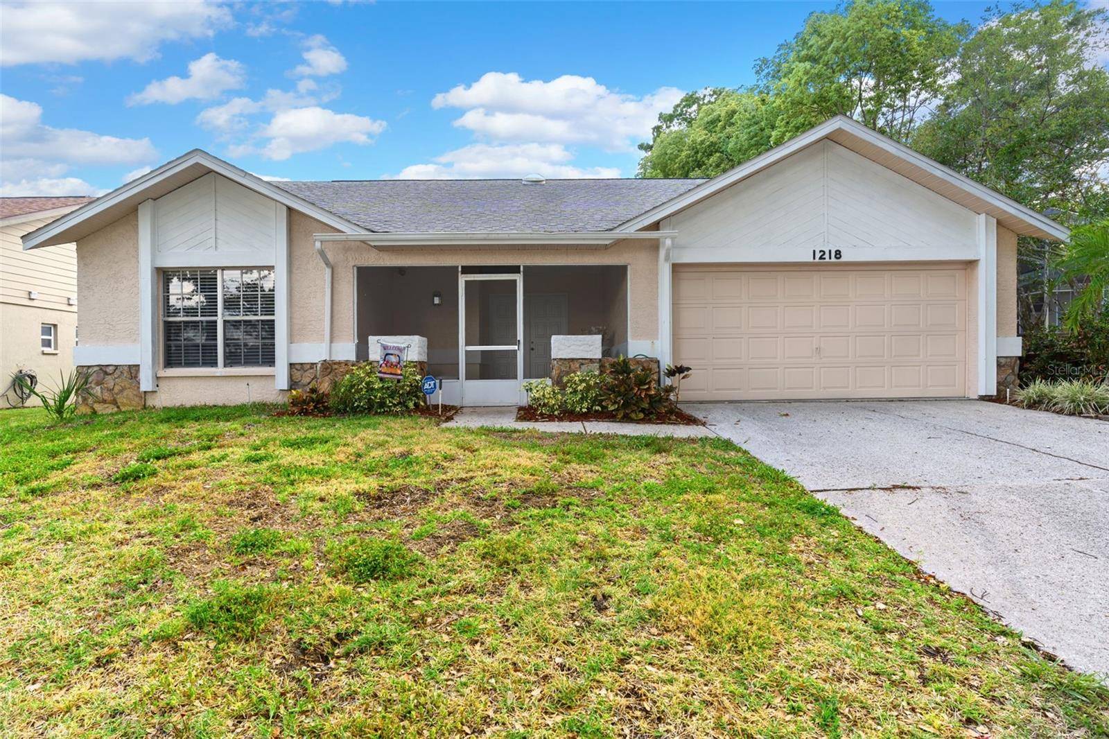 Palm Harbor, FL 34684,1218 GILLESPIE DR N