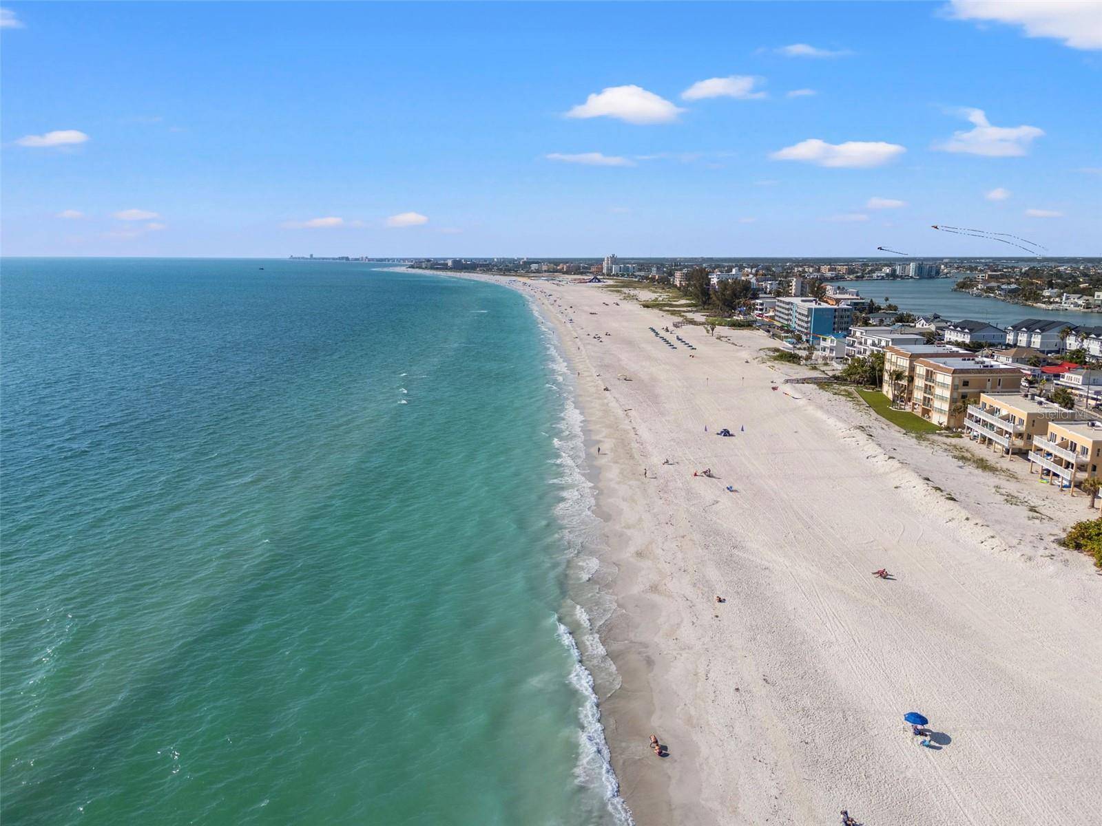Treasure Island, FL 33706,9755 HARRELL AVE #101