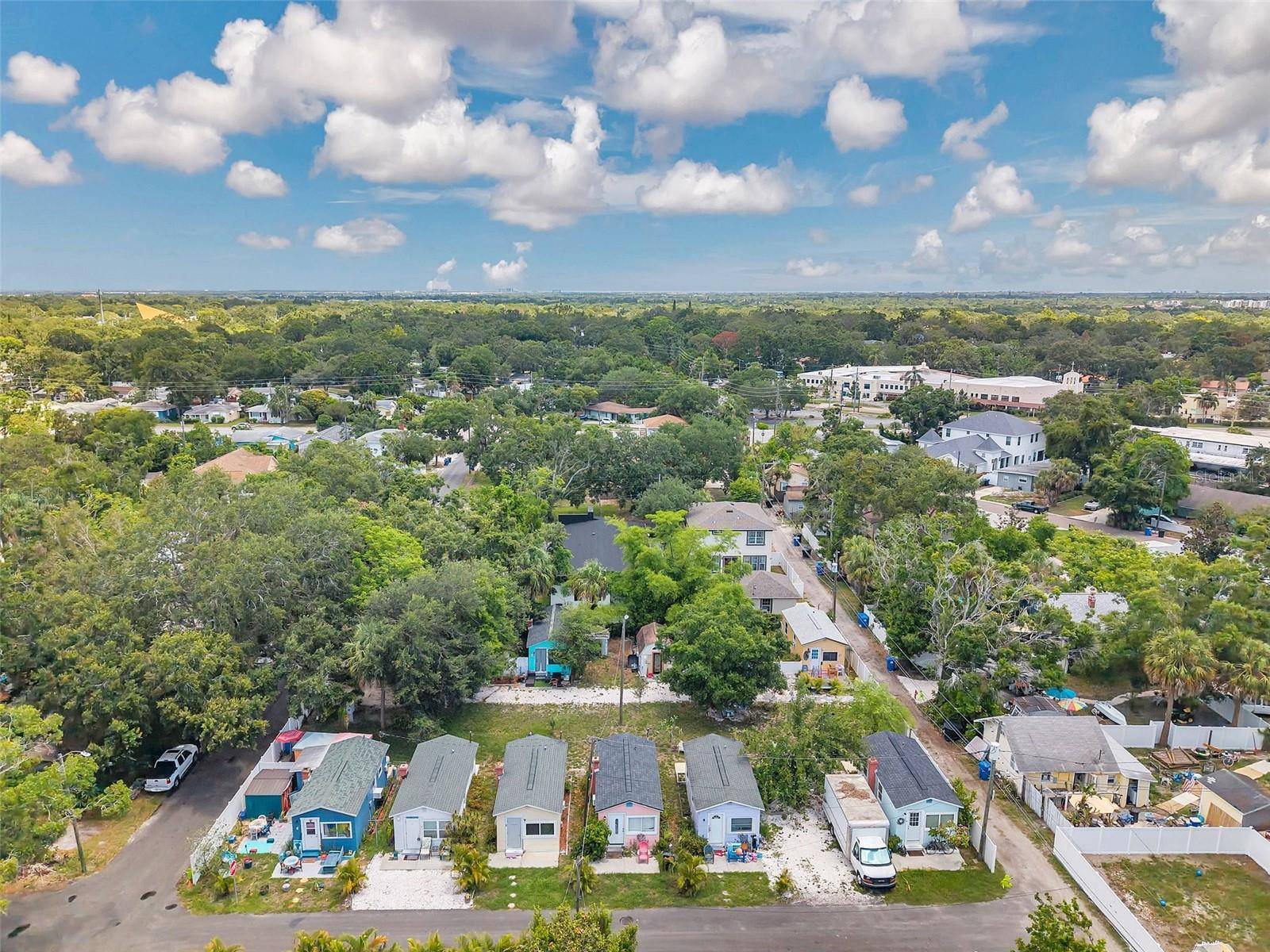 St Petersburg, FL 33704,3617 12TH ST N